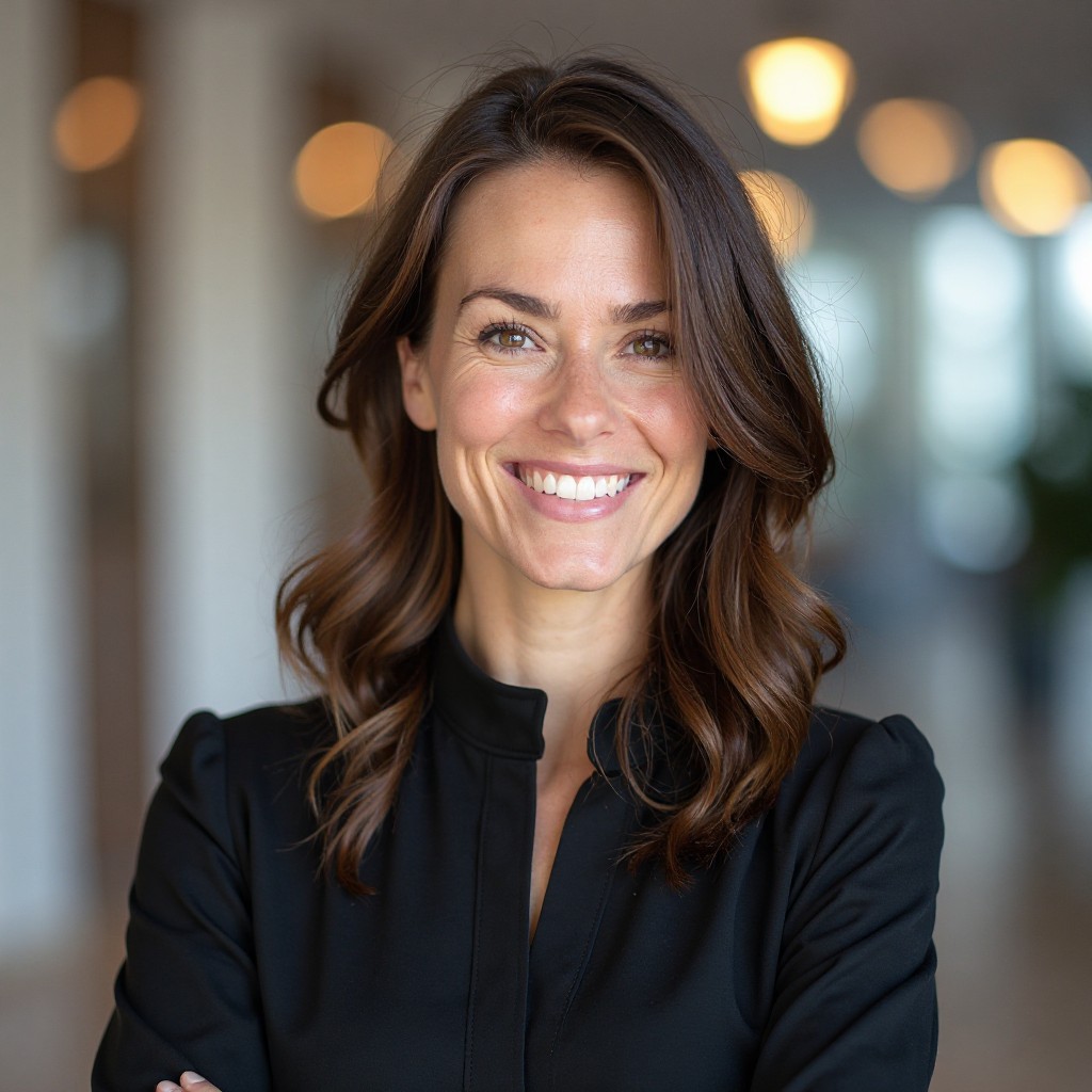 Sarah Williams - Software Engineer